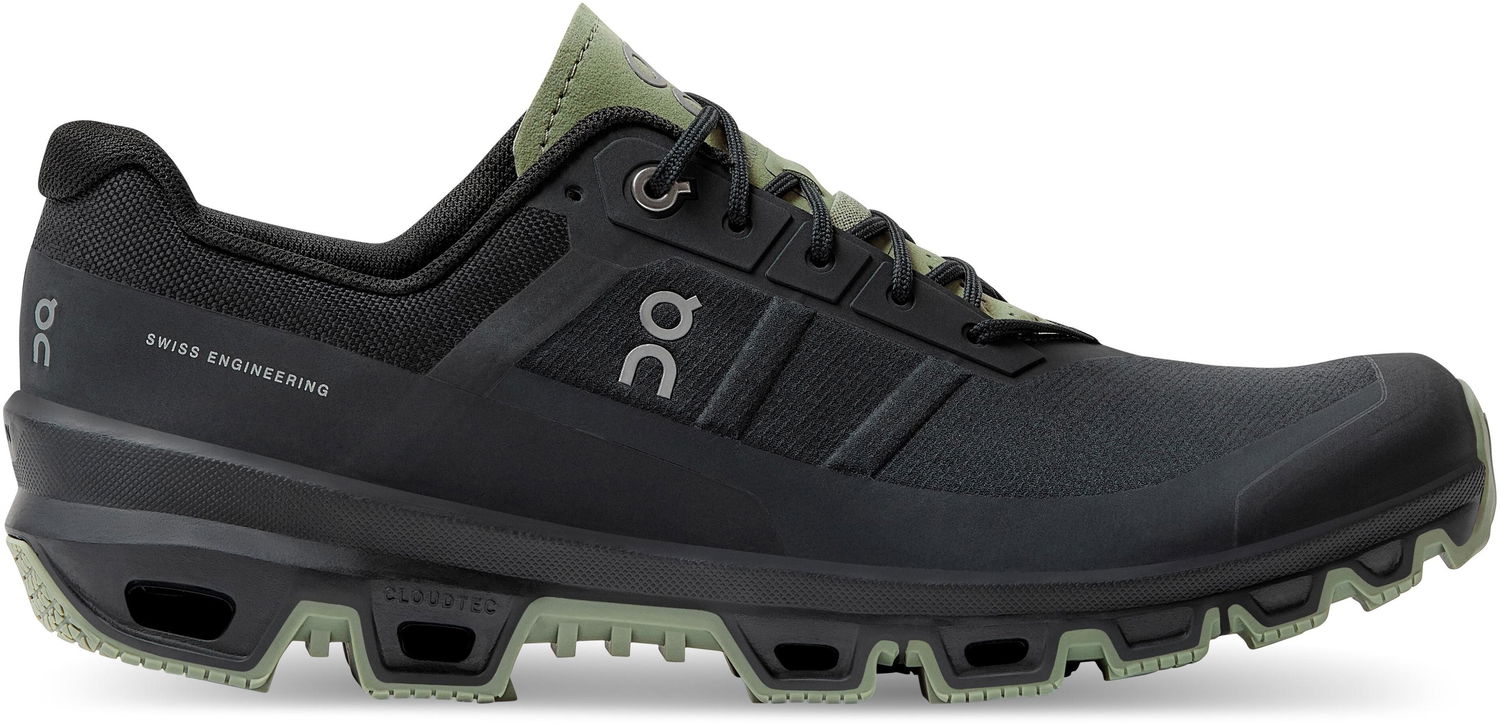 Sneakers og sko On Running Cloudventure Sort | 32.99262, 0