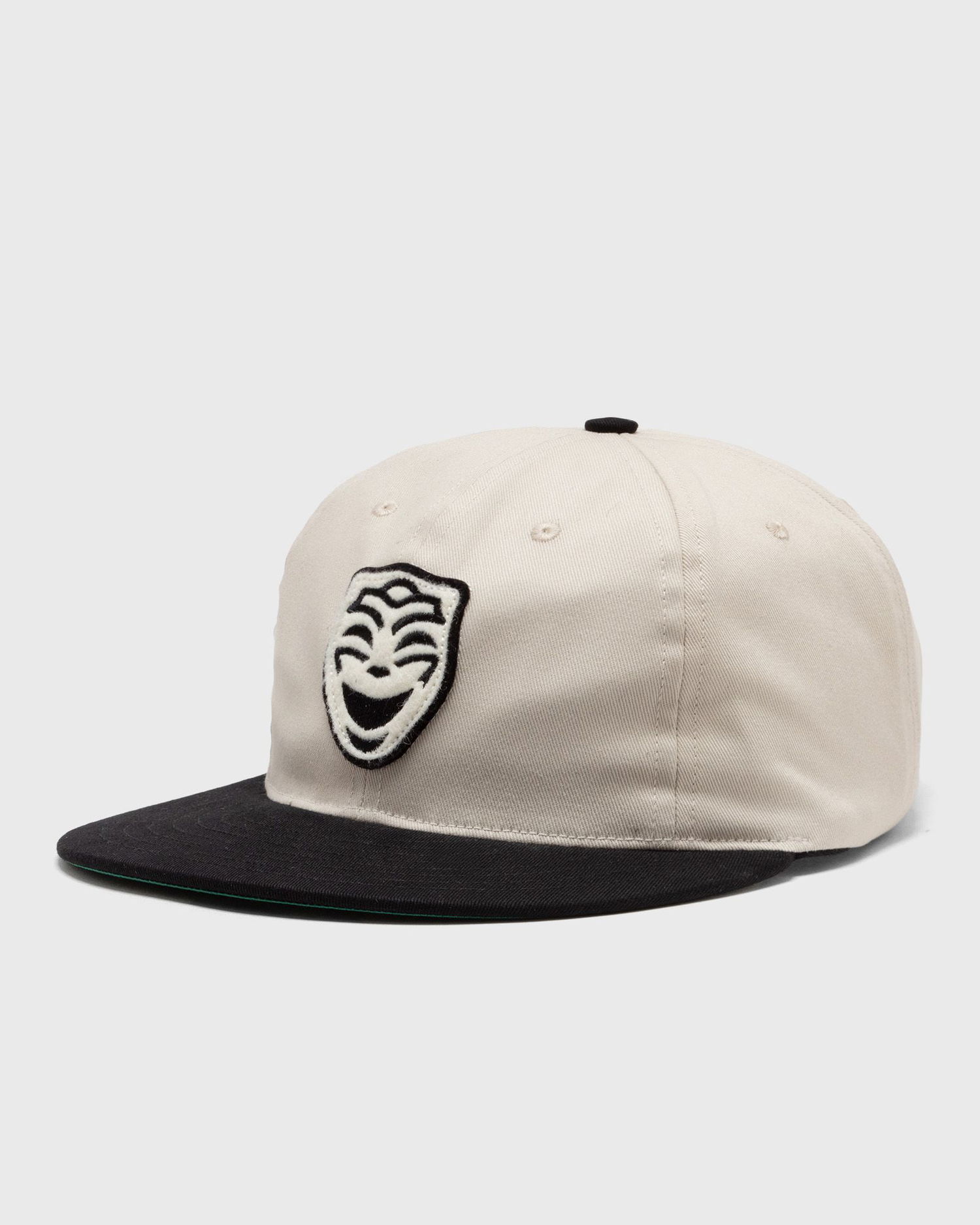 Kasket Ebbets Field Flannels THESPIANS 1919 VINTAGE BALLCAP Beige | THE19C, 0