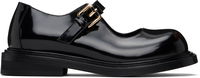 Moschino Olivia Mary Jane Loafers