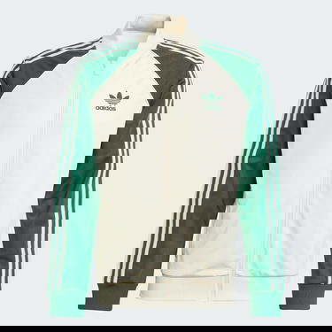 Sweatshirt adidas Originals SST Track Top Beige | IS1403, 5