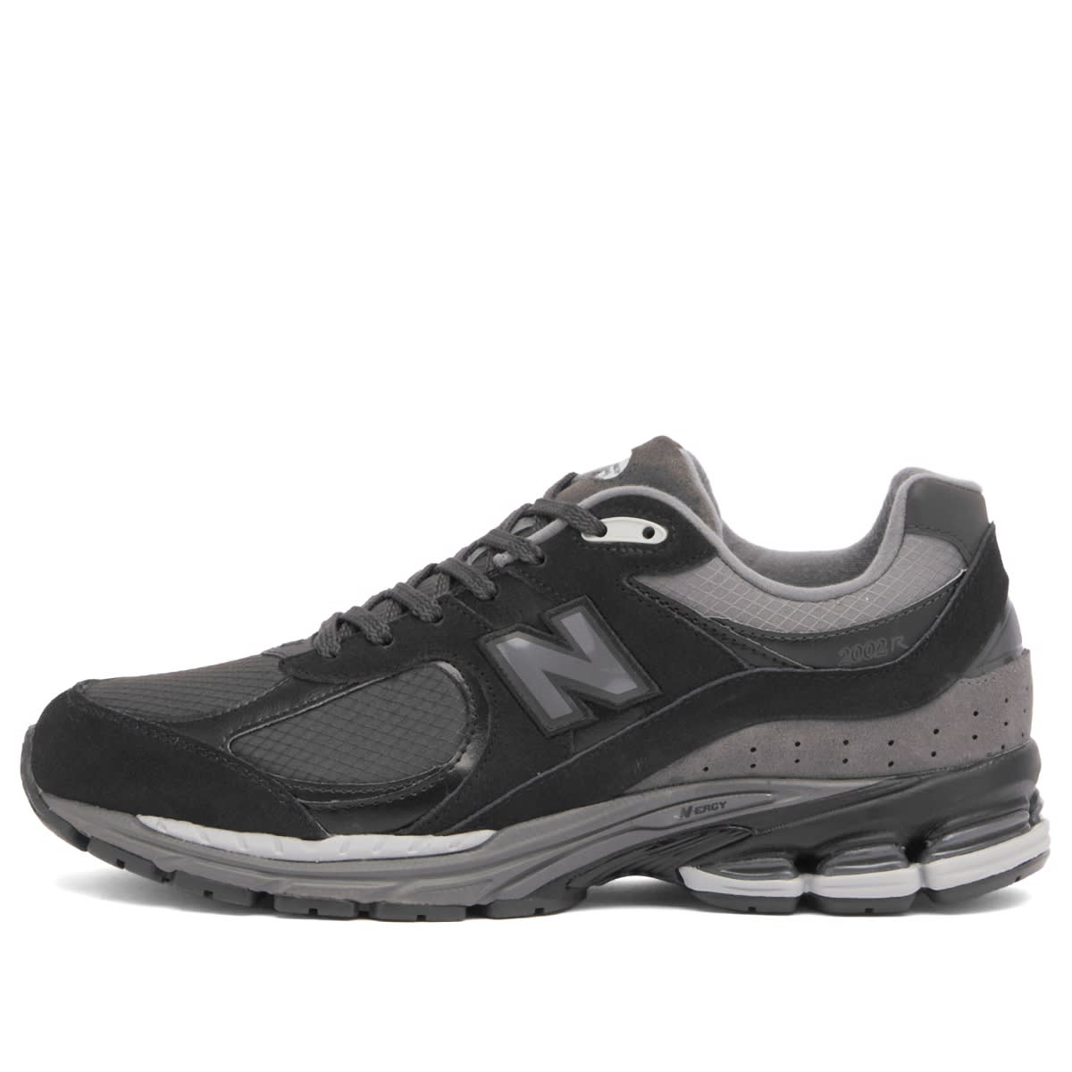 Sneakers og sko New Balance 2002R Sort | U2002RTG, 1