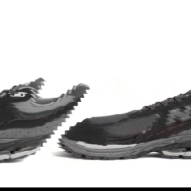 Sneakers og sko New Balance 2002R Sort | U2002RTG, 1