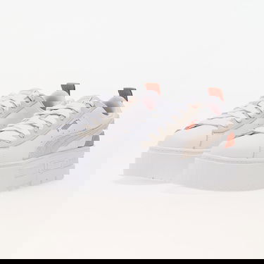 Sneakers og sko Puma Mayze Mix W Hvid | 38746815, 5