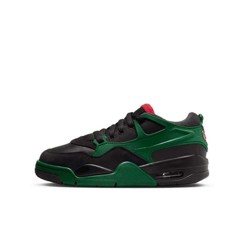 Sneakers og sko Jordan Air Jordan 4 RM Sort | FQ7938-003