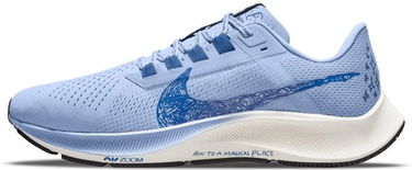 Sneakers og sko Nike Air Zoom Pegasus 38 A.I.R.Nathan Bell Blå | DM1610-400, 0