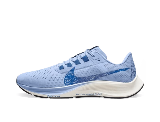 Løbe Nike Air Zoom Pegasus 38 A.I.R.Nathan Bell Blå | DM1610-400