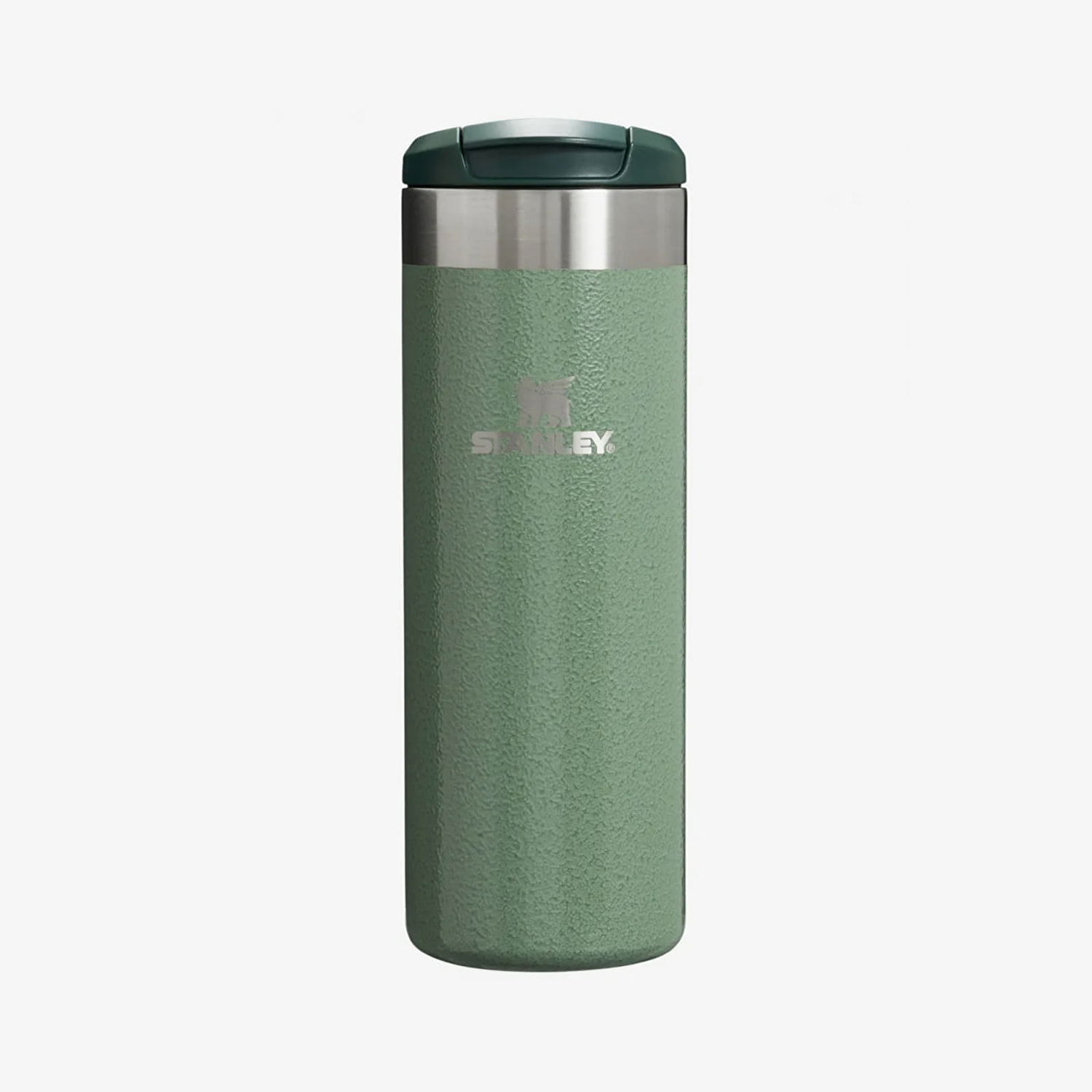 Drikkeflaske Stanley AeroLight™ Transit Mug 470 ml Grøn | 10-10787-202, 0