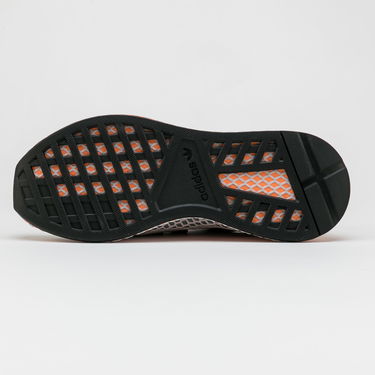 Sneakers og sko adidas Originals Deerupt Runner Grøn | EG5360, 4