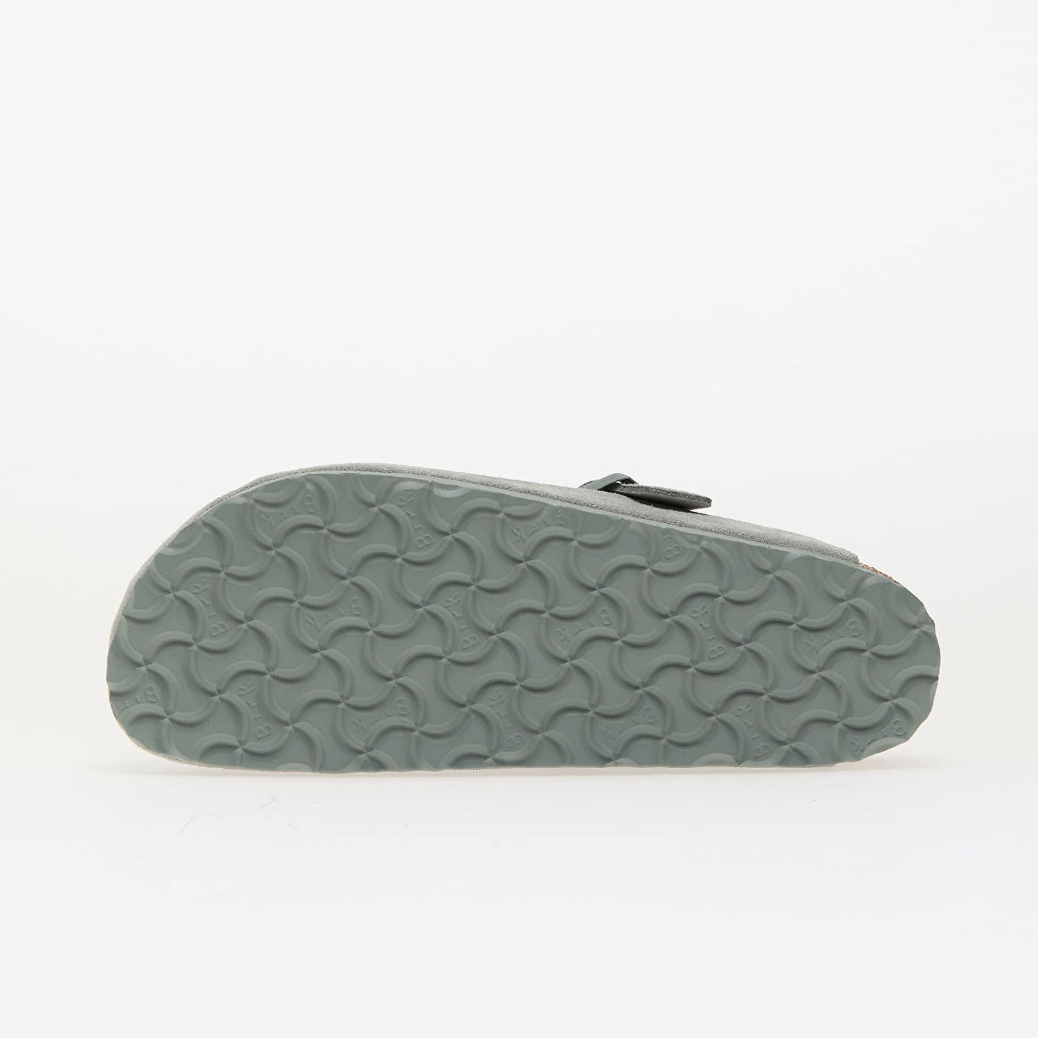 Sneakers og sko Birkenstock Birkenstock Boston Narrow Fit Clogs Grå | 1029214, 1