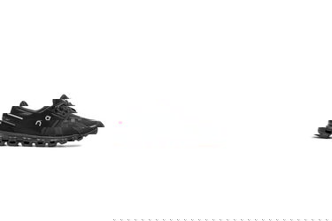 Sneakers og sko On Running Cloud 6 Sort | 3WF10061043, 0
