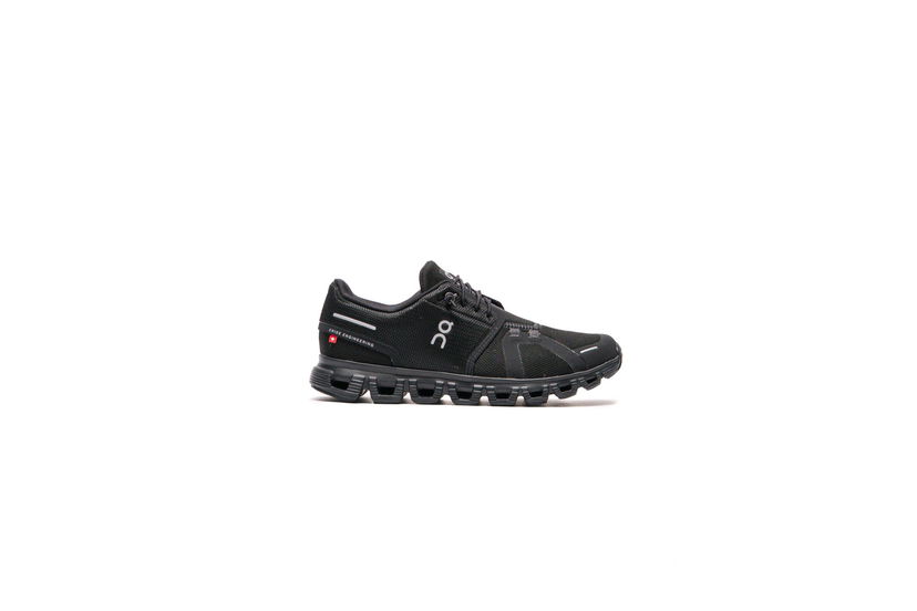 Sneakers og sko On Running Cloud 6 Sort | 3WF10061043