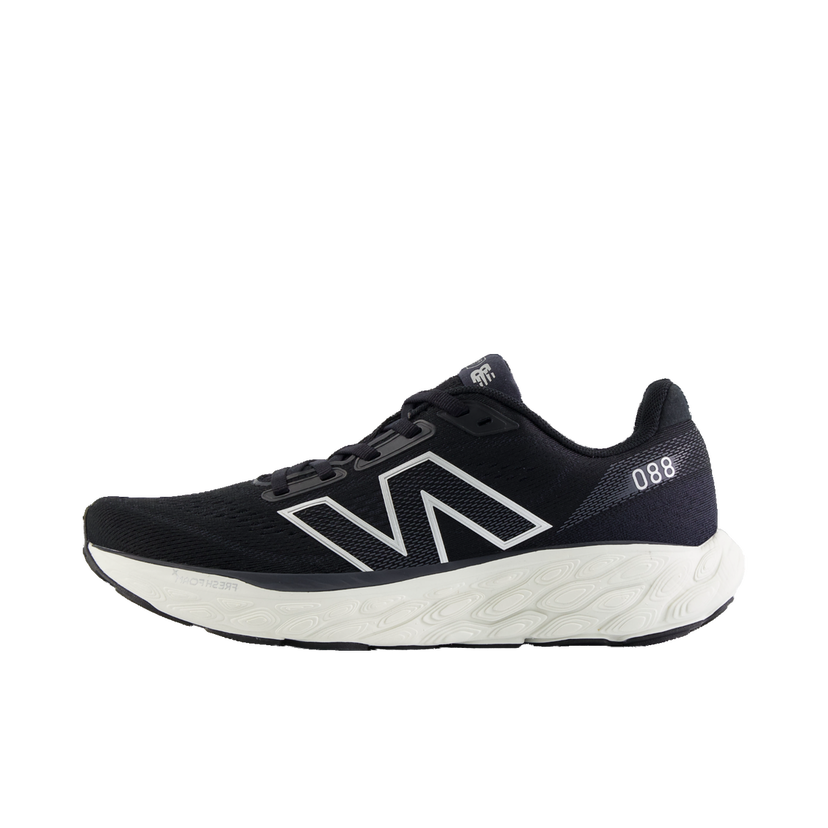 Sneakers og sko New Balance Fresh Foam X 880 v14 Sort | w880k14