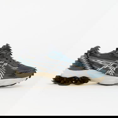 Sneakers og sko Asics Gel-Kinetic Fluent Grå | 1203A591-022, 2