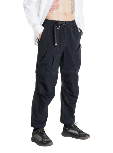 Cargo bukser Nike ACG Smith Summit Cargo Pants Sort | DN3943-010