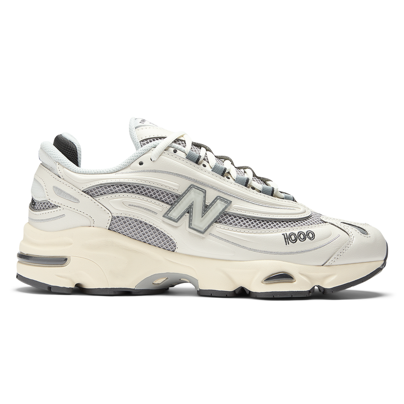 Sneakers og sko New Balance New Balance M1000MEW Hvid | NBM1000MEW
