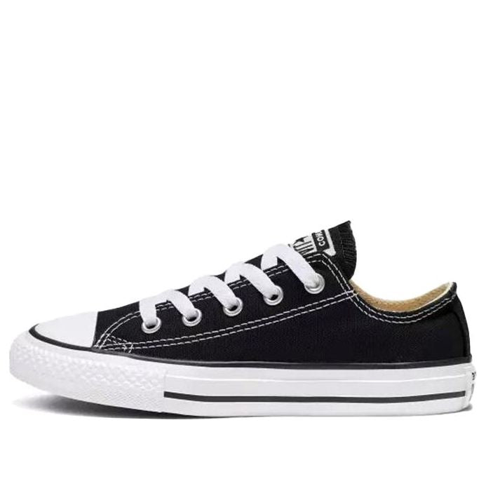 Sneakers og sko Converse Chuck Taylor All Star Ox Sort | 3J235C, 0