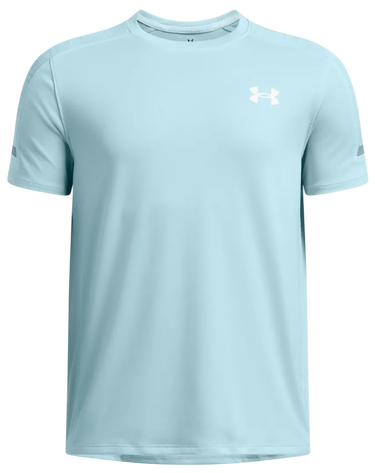 T-shirt Under Armour Under Armour Tech Utility Short Sleeve T-Shirt Turkis | 1390028-494, 0