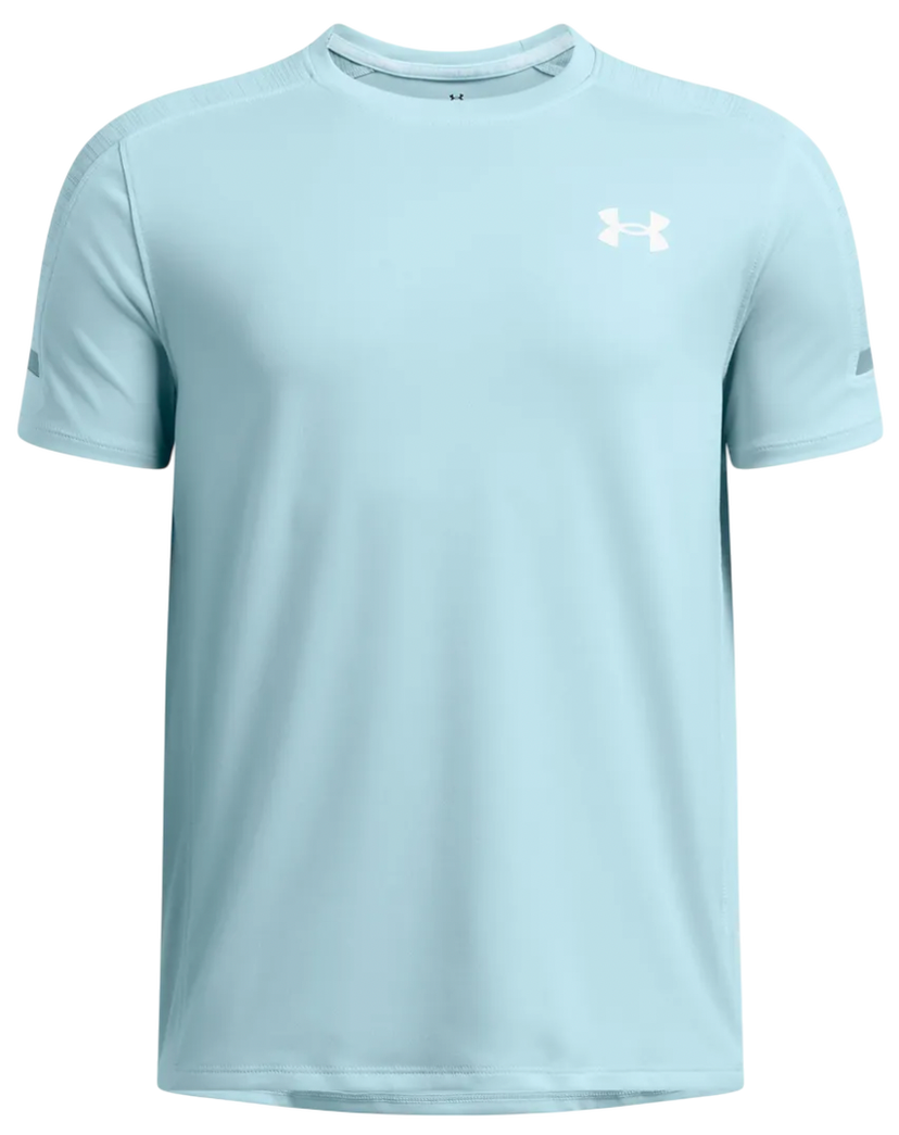 T-shirt Under Armour Under Armour Tech Utility Short Sleeve T-Shirt Turkis | 1390028-494