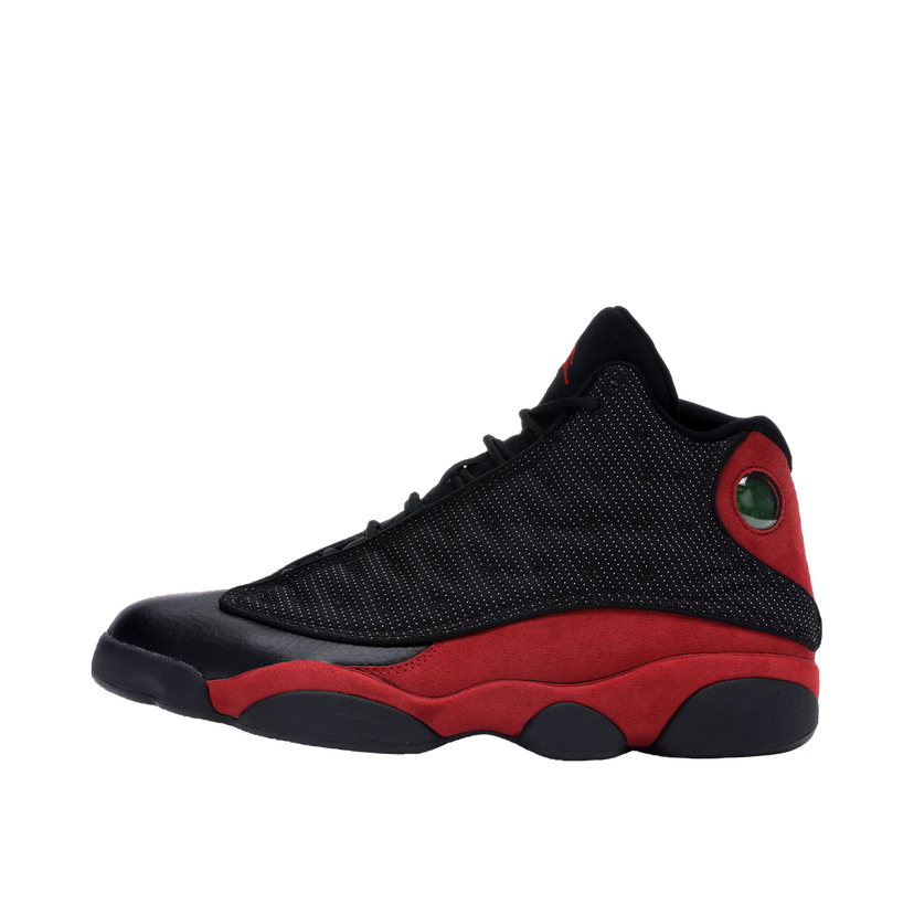Sneakers og sko Jordan Jordan 13 Retro "Bred" (2013) Rød | 414571-010