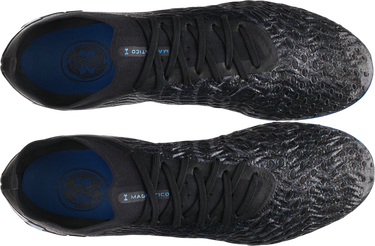 Sneakers og sko Under Armour Magnetico Elite 5 FG Sort | 6000544-001, 2