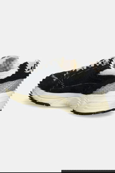 Sneakers og sko Autry Hyperway Sort | A1UNHYLWUM07, 2