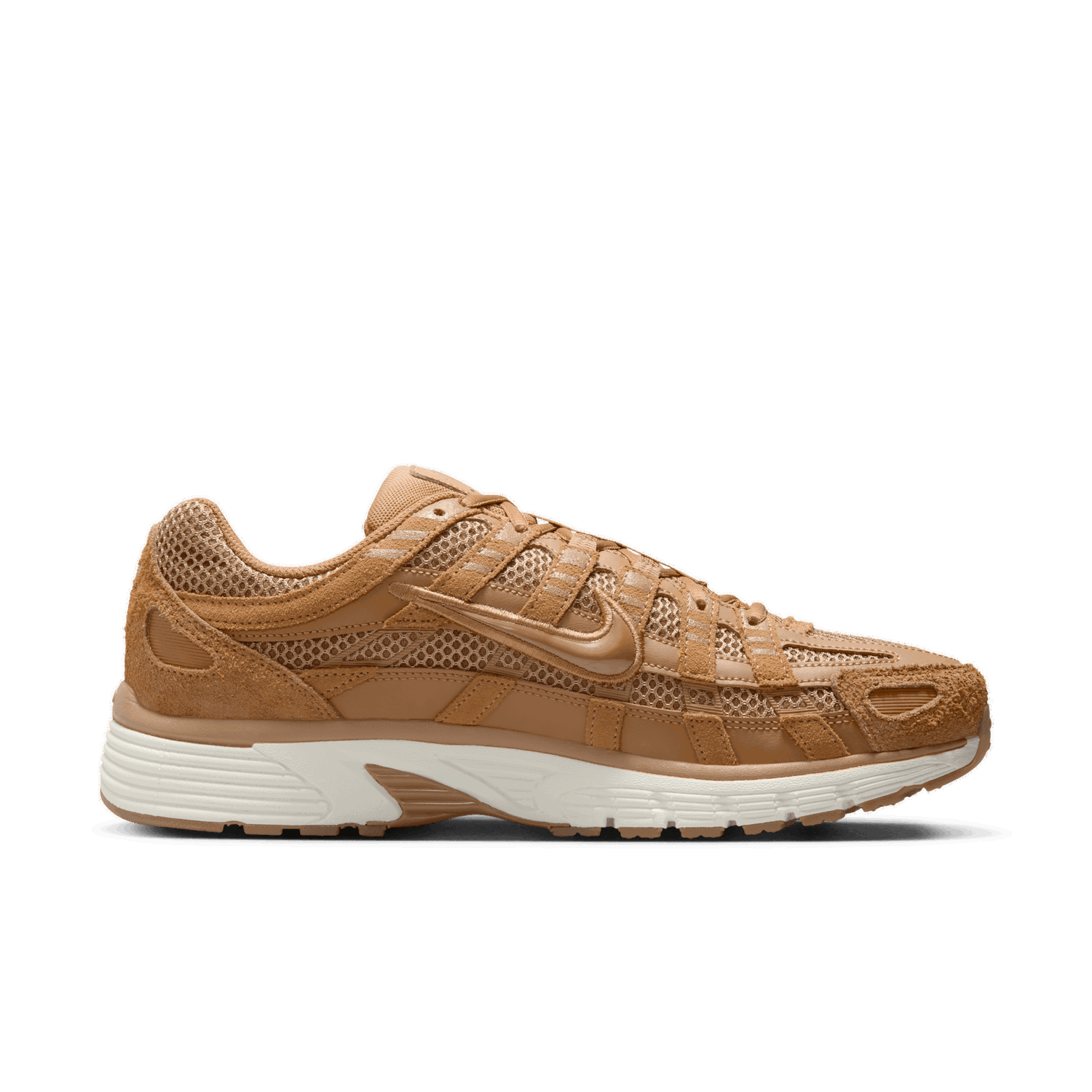 Sneakers og sko Nike P-6000 SE Sneakers Brun | HF0015-201, 1