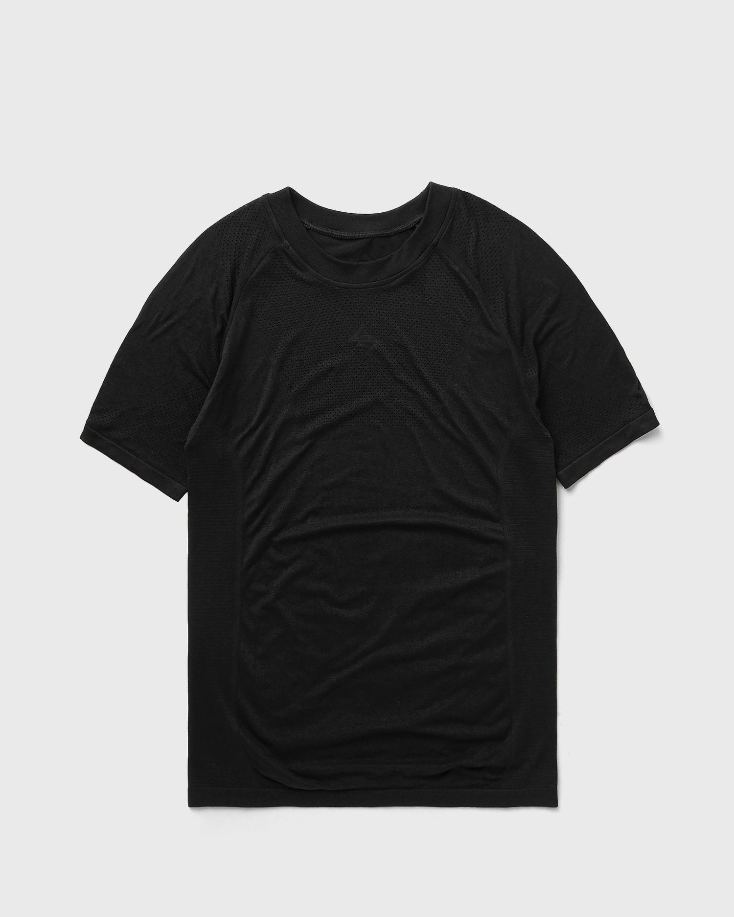 T-shirt Represent Clo Seamless Short Sleeve T-Shirt Sort | 247M4161-01, 0