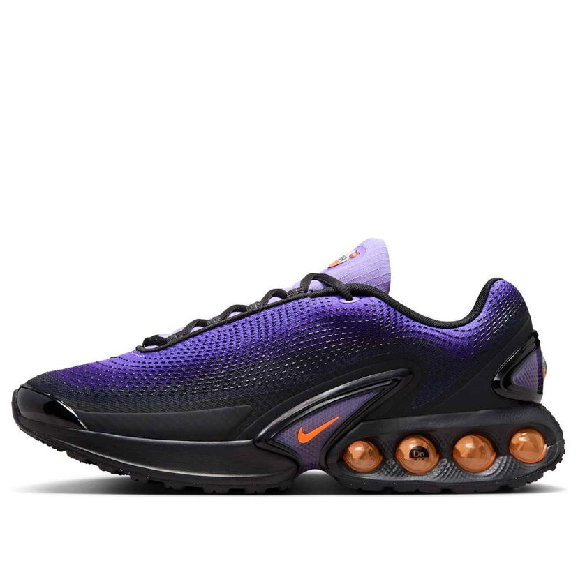Sneakers og sko Nike Air Max Dn SE Lilla | HF5531-500