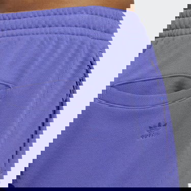 Joggingbukser adidas Originals Pharrell Williams Basics Pants Lilla | HF9909, 3