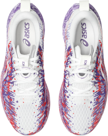 Sneakers og sko Asics NOOSA TRI 16 Flerfarvet | 1011b872-101, 3
