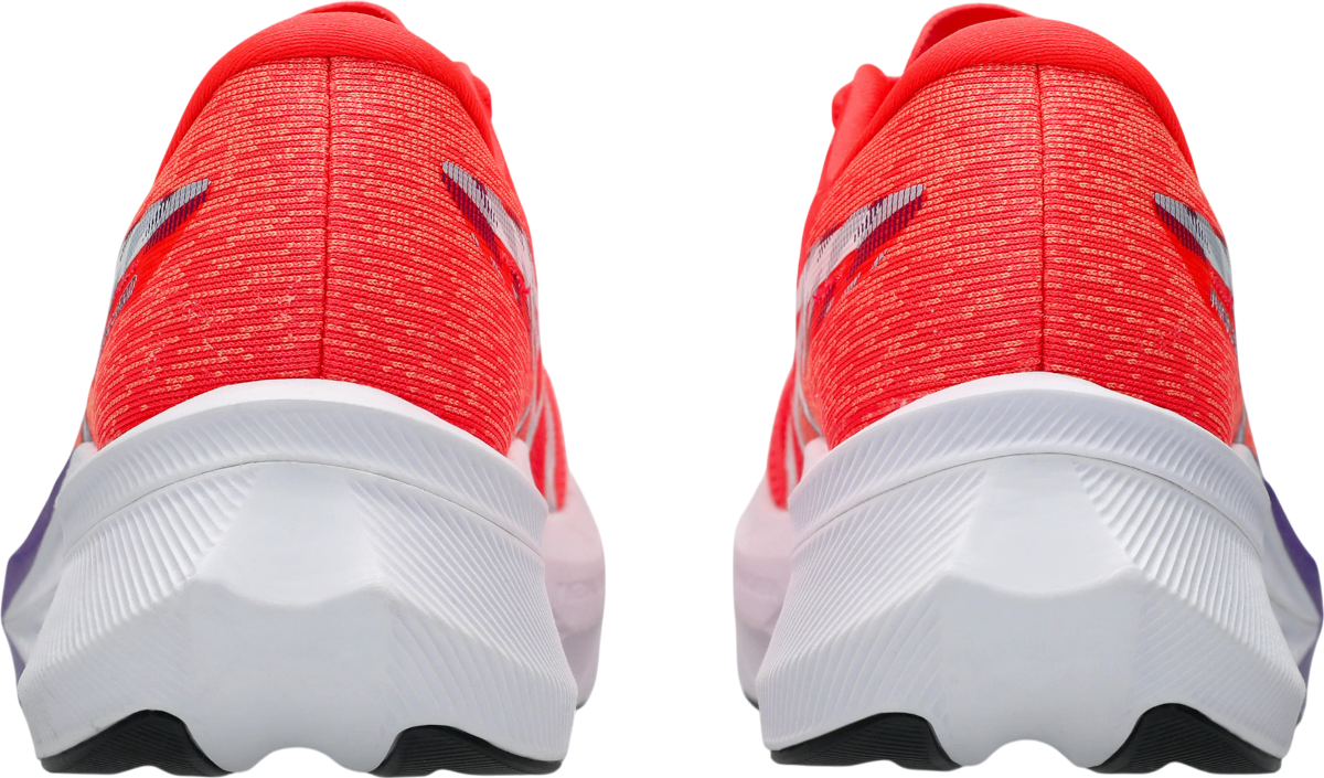 Sneakers og sko Asics MAGIC SPEED 4 Rød | 1012b676-600, 1