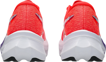 Sneakers og sko Asics MAGIC SPEED 4 Rød | 1012b676-600, 1