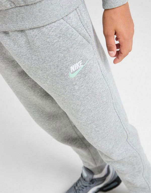 Joggingbukser Nike NSW Club Fleece Jogger Grå | FD3008-066, 1