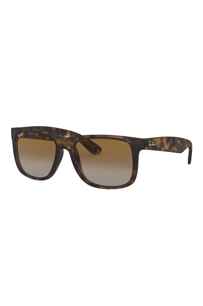 Solbriller Ray-Ban Sunglasses 0RB4165 Brun | 0RB4165.865/T5.55, 1