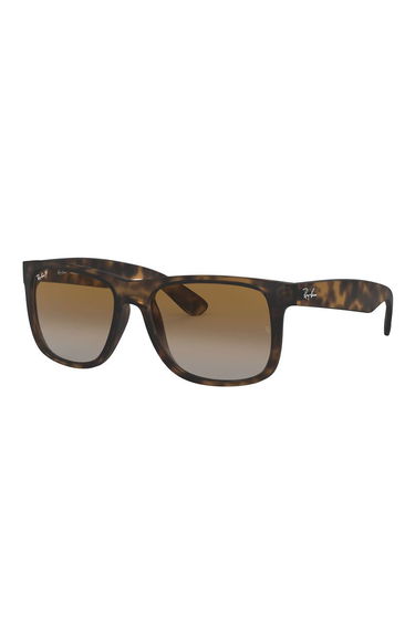 Solbriller Ray-Ban Sunglasses 0RB4165 Brun | 0RB4165.865/T5.55, 1