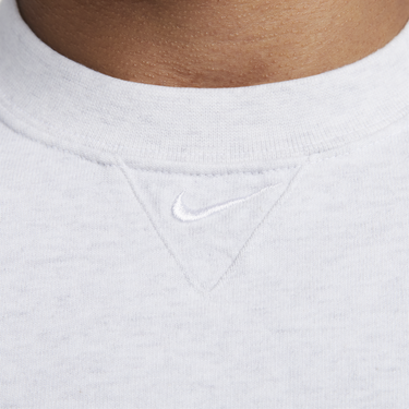 T-shirt Nike Solo Swoosh Tee Hvid | FB7865-051, 1