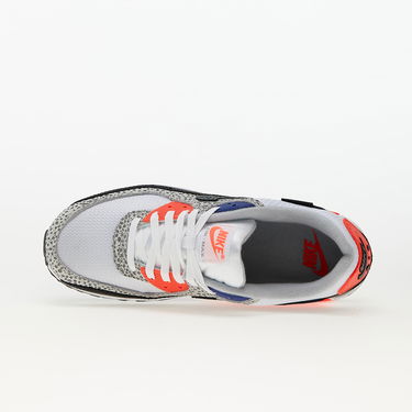 Sneakers og sko Nike Air Max 90 Grå | FD9753-100, 4