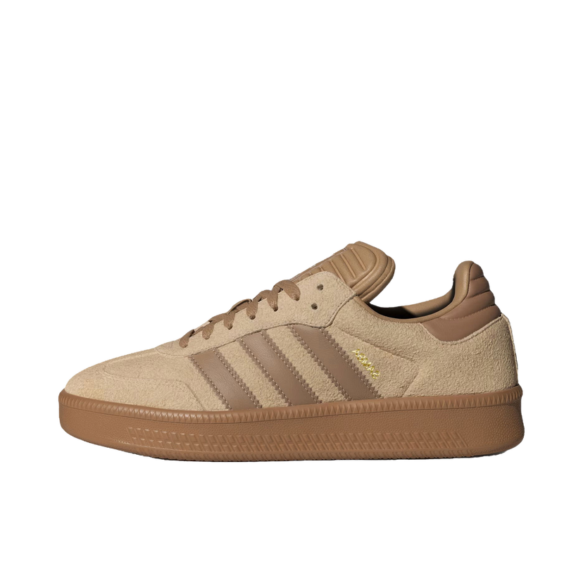 Sneakers og sko adidas Originals adidas Samba XLG Magic Beige Beige | IG6289