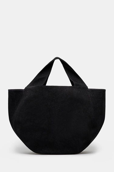 Mulepose JW Anderson JW Anderson Maxi Tote Bag Sort | HB0651.FA0388.999, 0