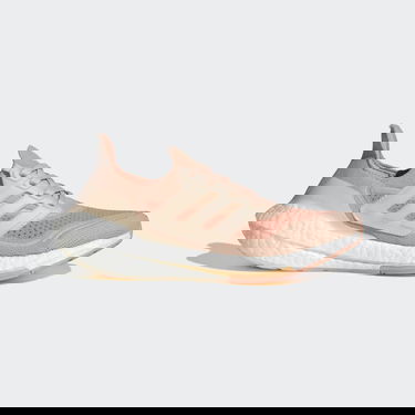 Sneakers og sko adidas Performance UltraBOOST 21 W Orange | S23838, 0