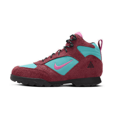 Sneakers og sko Nike ACG Torre Mid Waterproof "Team Red" Bourgogne | FD0212-600, 4