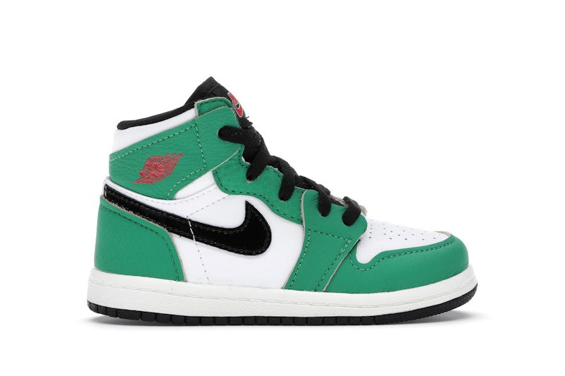 Sneakers og sko Jordan Air Jordan 1 Retro High Grøn | CU0450-300, 0