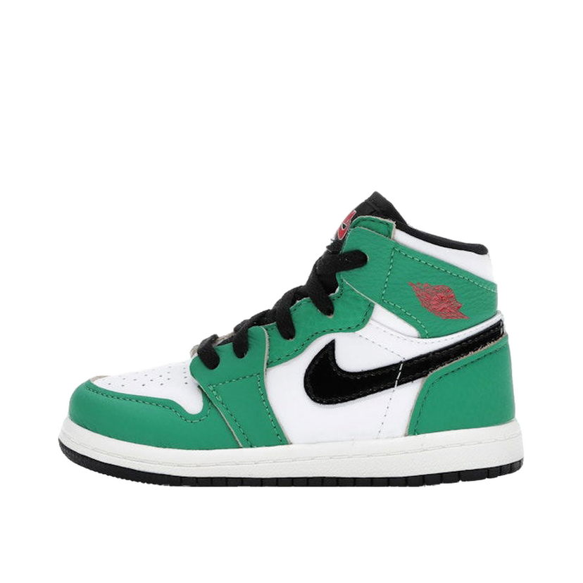 Sneakers og sko Jordan Air Jordan 1 Retro High Grøn | CU0450-300