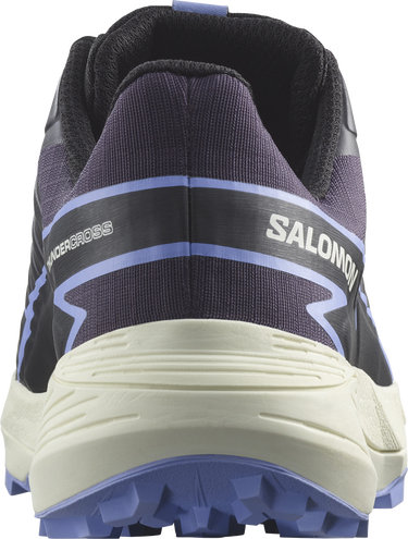 Sneakers og sko Salomon THUNDERCROSS GTX W Sort | l47441100, 1