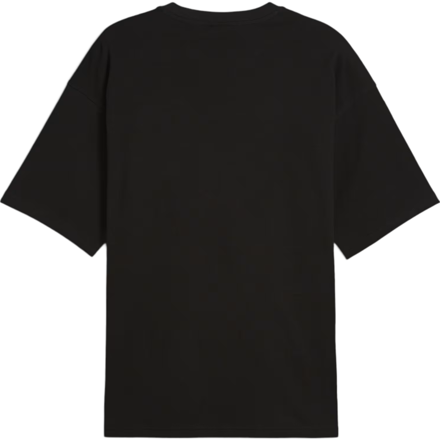 T-shirt Puma Better Classics Oversized Sort | 679188-01, 1
