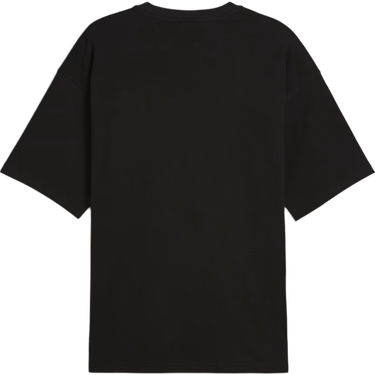 T-shirt Puma Better Classics Oversized Sort | 679188-01, 1