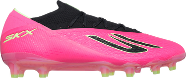 Sneakers og sko Skechers SKX 2 Elite AG Lyserød | 252112-pkbk, 0