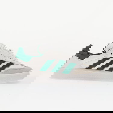 Sneakers og sko adidas Originals Samba Xlg Ftw Hvid | JI3191, 2