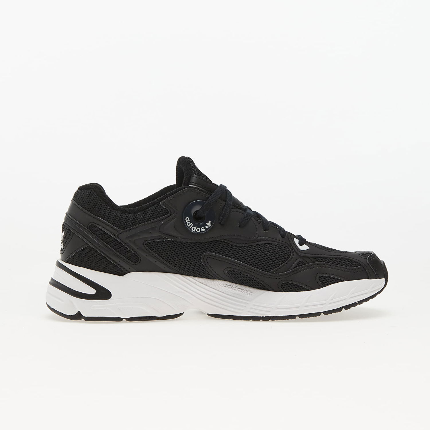 Sneakers og sko adidas Originals Astir W Core Black Sort | IE9886, 1