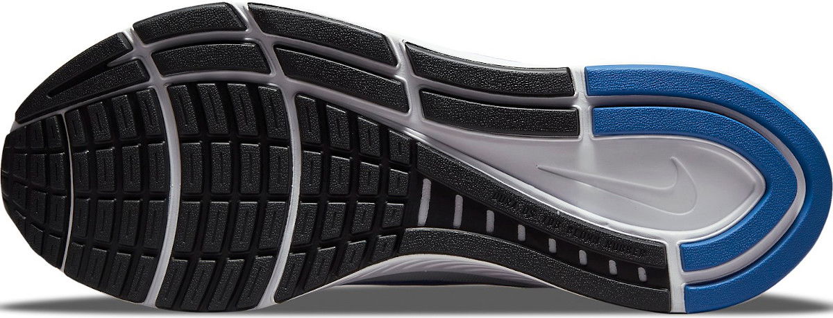 Sneakers og sko Nike Air Zoom Structure 24 Hvid | da8535-100, 1